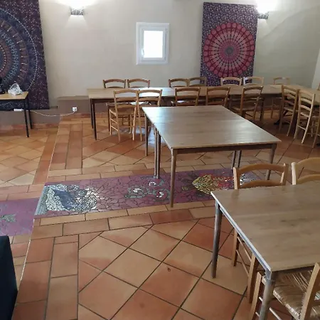 Escale De La Jurade Rogues