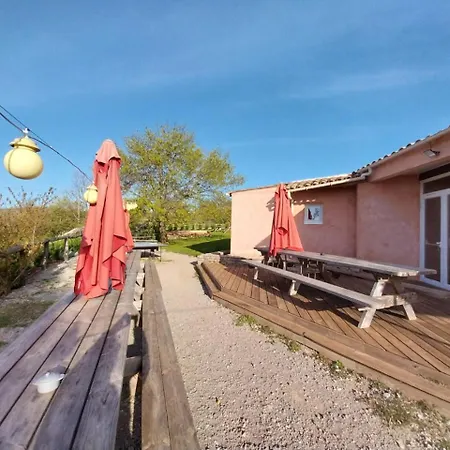 Escale De La Jurade *