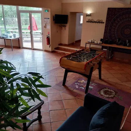 Vakantiehuis Escale De La Jurade *