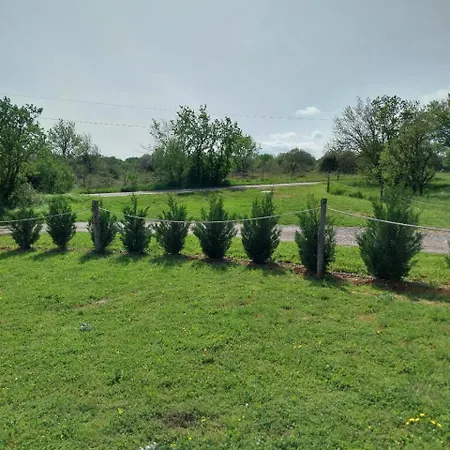 Vakantiehuis Escale De La Jurade Rogues