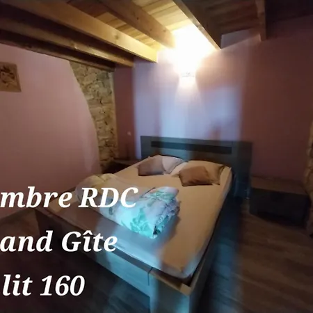 Escale De La Jurade *