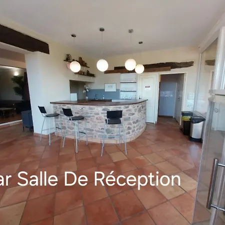 Escale De La Jurade * Rogues