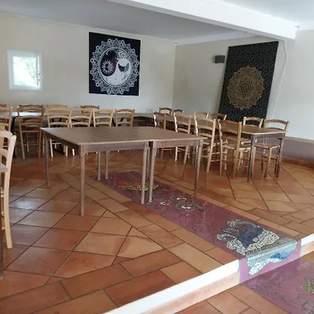 Vakantiehuis Escale De La Jurade Rogues