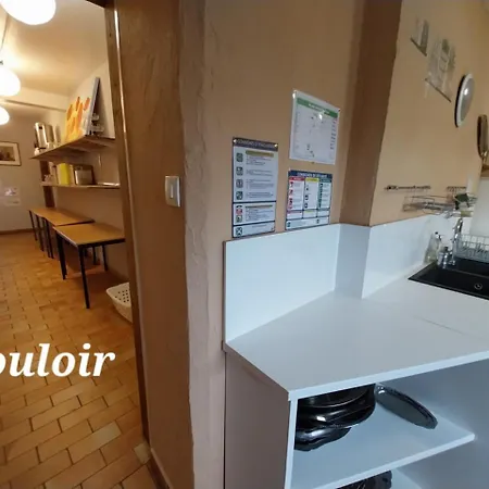 Escale De La Jurade Vakantiehuis