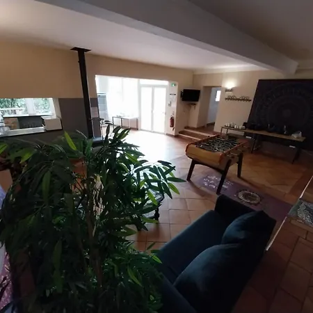 Escale De La Jurade Vakantiehuis Rogues