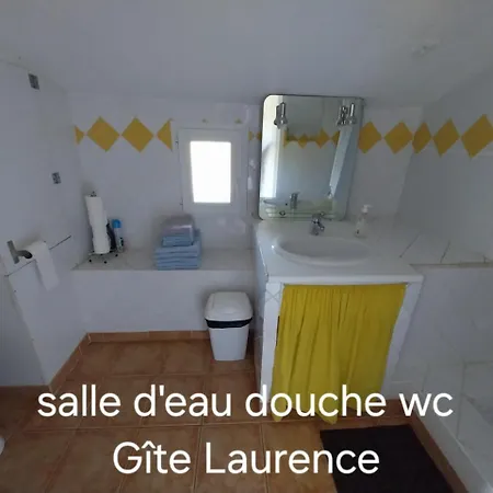 Escale De La Jurade Vakantiehuis