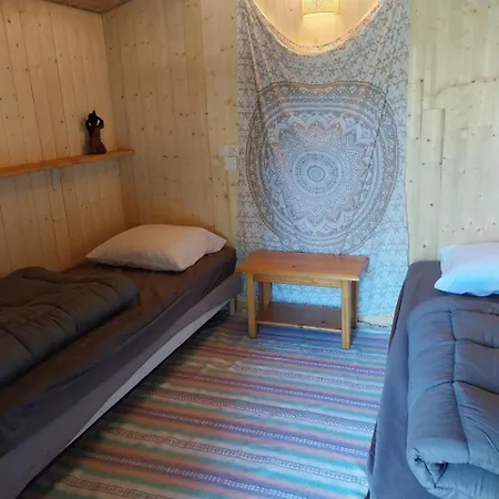 Escale De La Jurade * Rogues