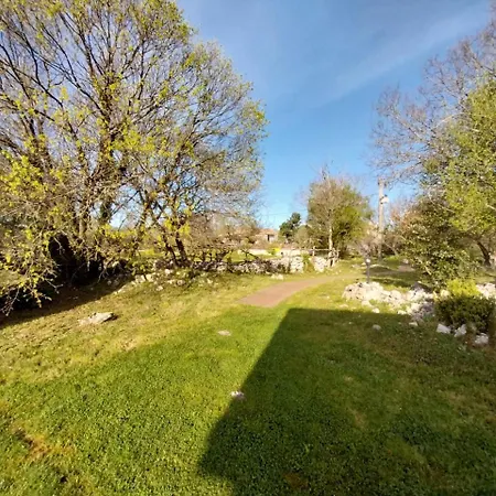 Escale De La Jurade Vakantiehuis Rogues