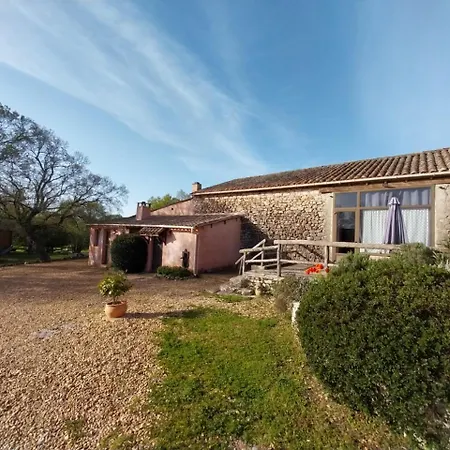 Escale De La Jurade *