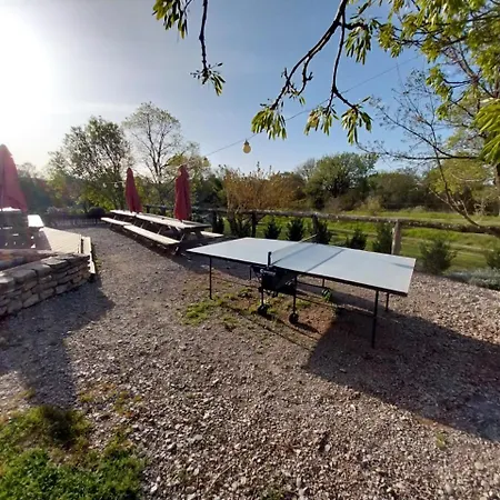 Escale De La Jurade * Rogues