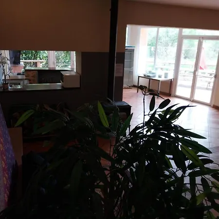 Vakantiehuis Escale De La Jurade *