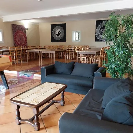 Сasa de vacaciones Domaine Privatif 32c Avec Tres Grande Salle - Escale De La Jurade