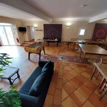 Vakantiehuis Escale De La Jurade *