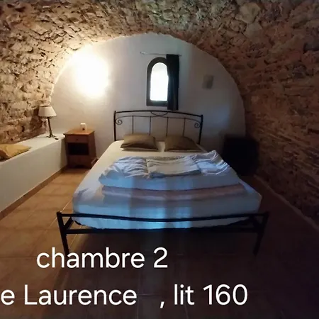 Escale De La Jurade Vakantiehuis Rogues