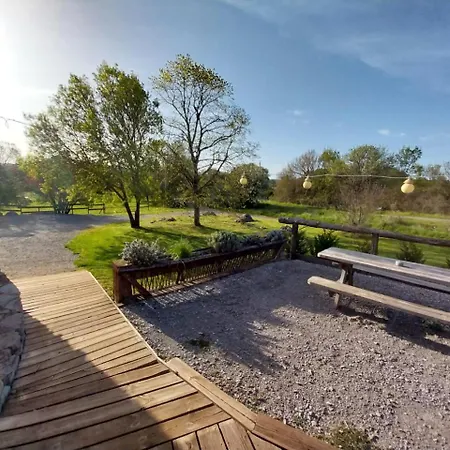 Vakantiehuis Escale De La Jurade Rogues