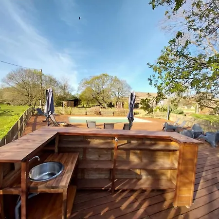 Escale De La Jurade *