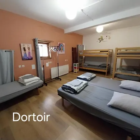 Escale De La Jurade Vakantiehuis *