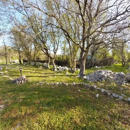 Vakantiehuis Escale De La Jurade