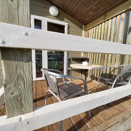 Escale De La Jurade Vakantiehuis *