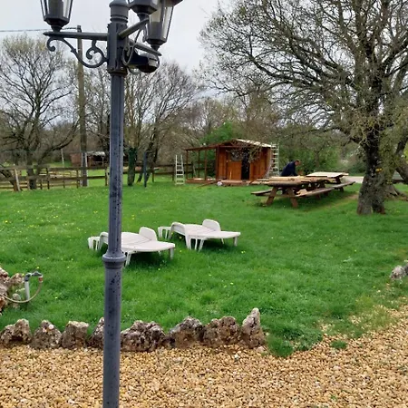 Escale De La Jurade * Rogues