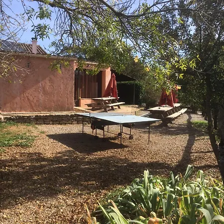 Escale De La Jurade Vakantiehuis Rogues