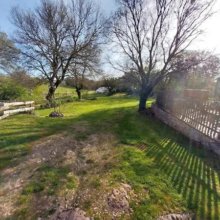 Escale De La Jurade Vakantiehuis