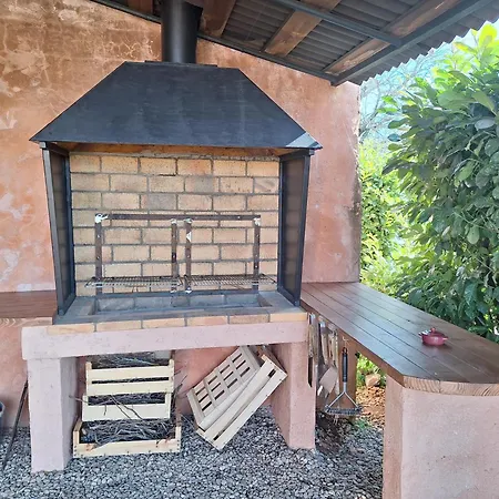 Escale De La Jurade *