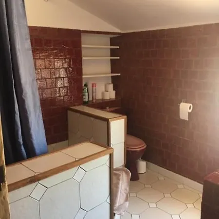 Escale De La Jurade *