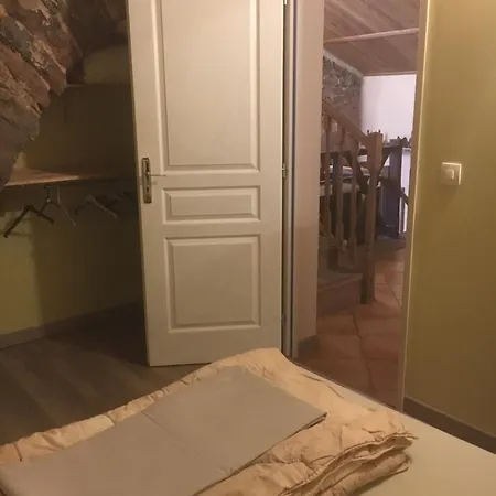 Escale De La Jurade Hébergement de vacances *