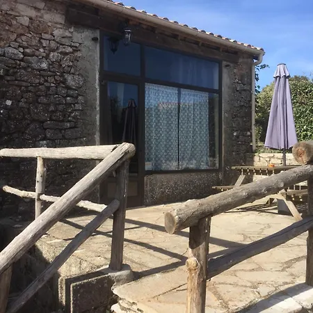 Domaine Privatif 32c Avec Tres Grande Salle - Escale De La Jurade Сasa de vacaciones *