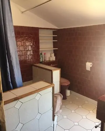 Escale De La Jurade *