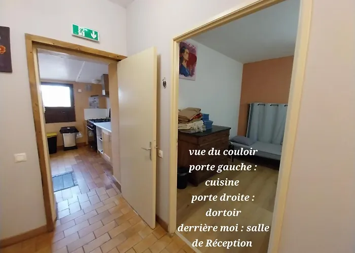 Escale De La Jurade *