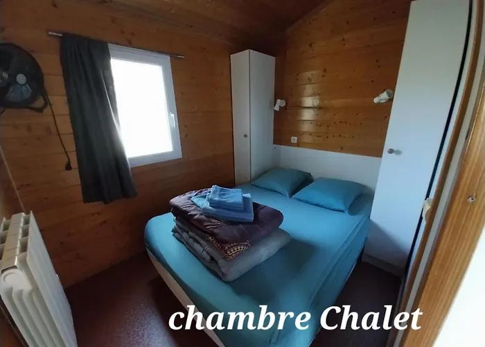 Escale De La Jurade 度假居 Rogues