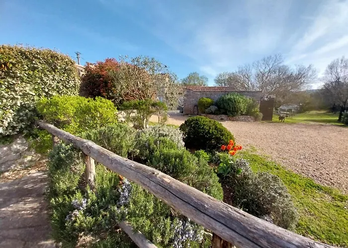 Escale De La Jurade * Rogues