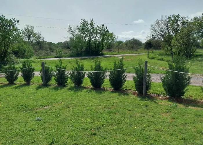 度假居 Escale De La Jurade Rogues