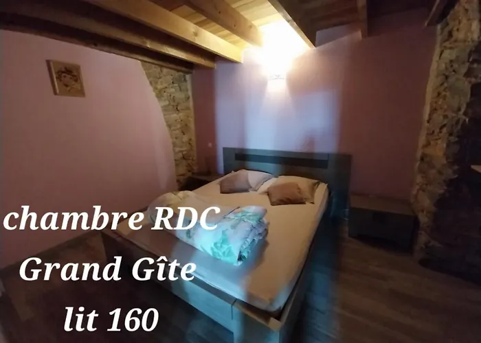 Escale De La Jurade *