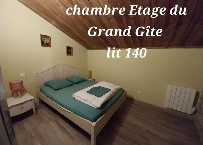 Escale De La Jurade Rogues