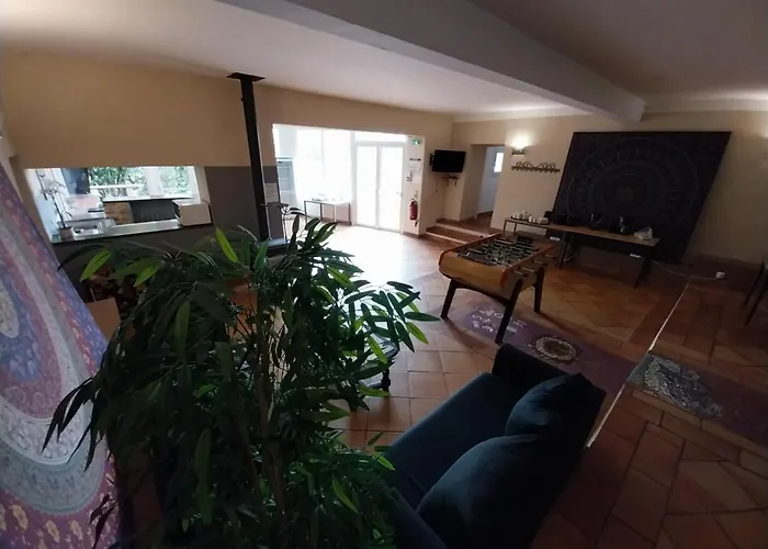 Escale De La Jurade 度假居 Rogues