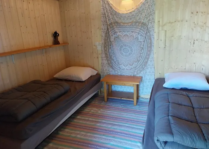 Escale De La Jurade * Rogues