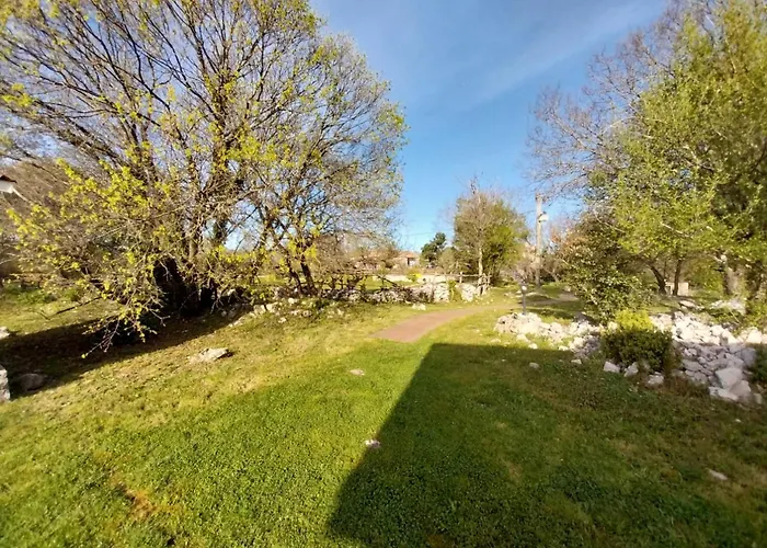 Escale De La Jurade 度假居 Rogues