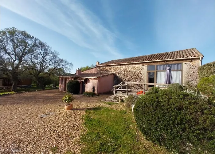 Escale De La Jurade *