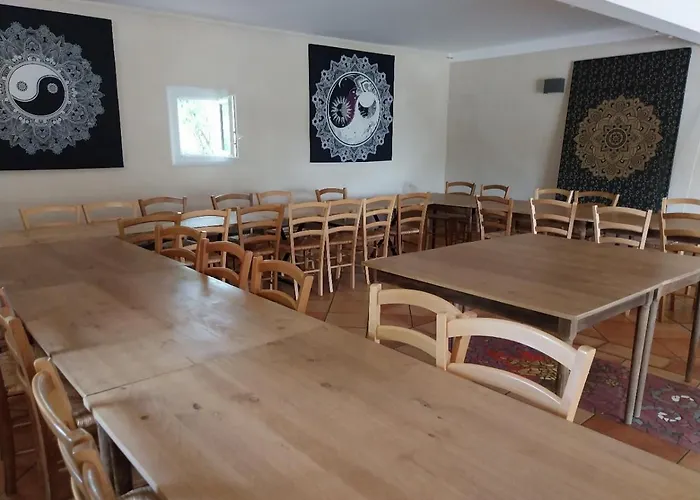 Escale De La Jurade 度假居 Rogues