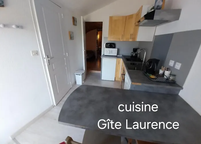 Escale De La Jurade * Rogues