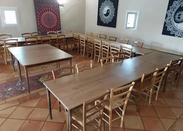 Escale De La Jurade *