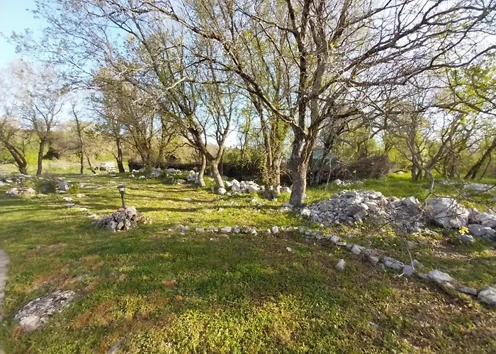 度假居 Escale De La Jurade