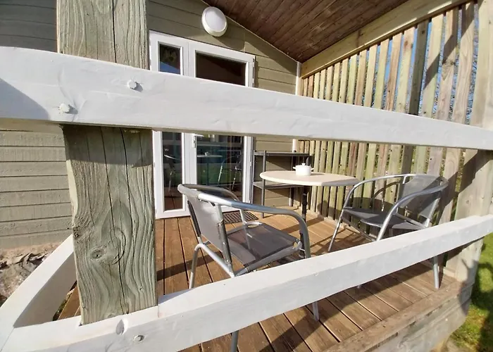 Escale De La Jurade 度假居 *