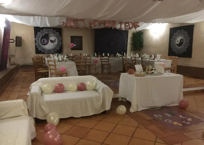 Escale De La Jurade * Rogues