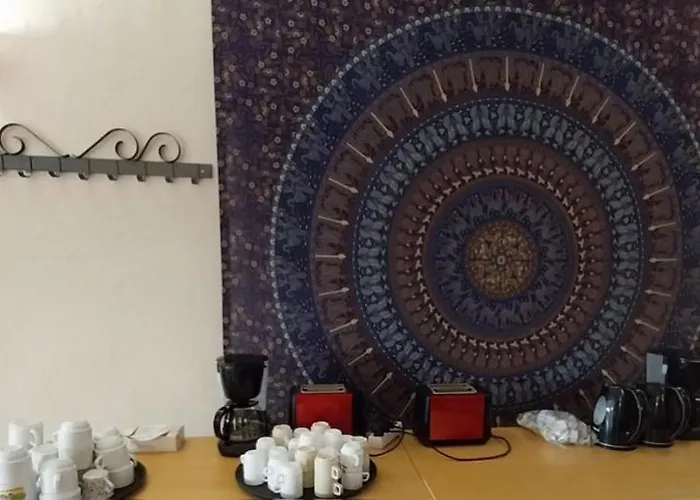 度假居 Escale De La Jurade