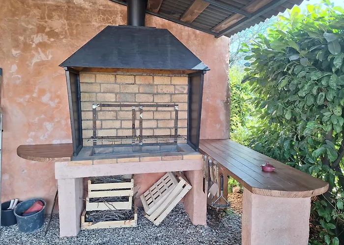 Escale De La Jurade *