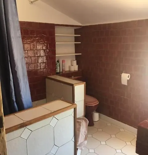 Escale De La Jurade *